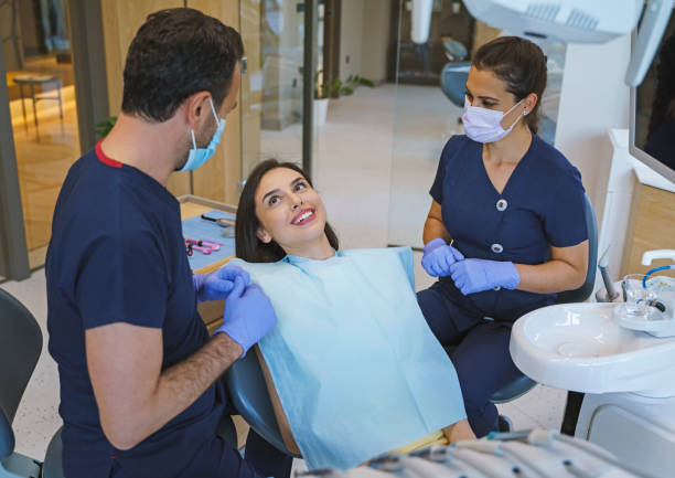 Best Dental Inlays and Onlays  in Hamton, IL