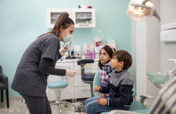 Best Wisdom Tooth Removal  in Hamton, IL