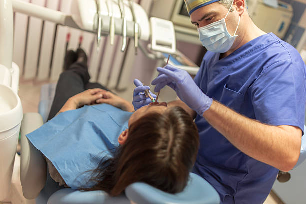 Best Full Mouth Reconstruction  in Hamton, IL