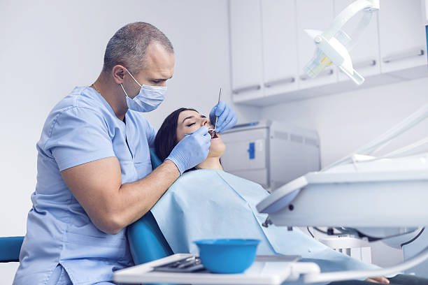 Best Dental Exams and Cleanings  in Hamton, IL