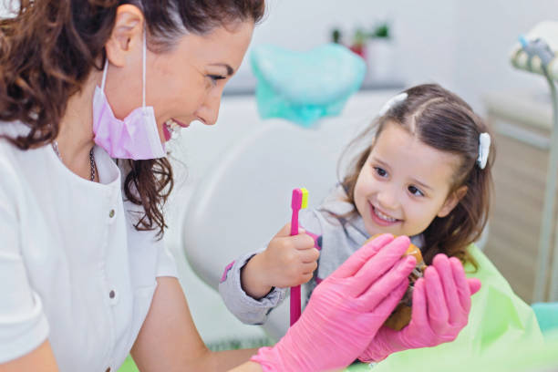 Emergency Dental Services in Hamilton, IL